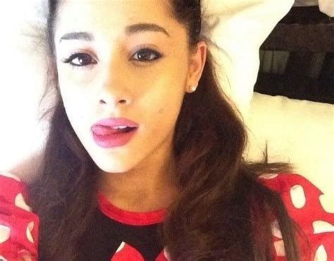 ariana grande sex tape leaked|Ariana Grande Nude Photos & Naked Sex Videos